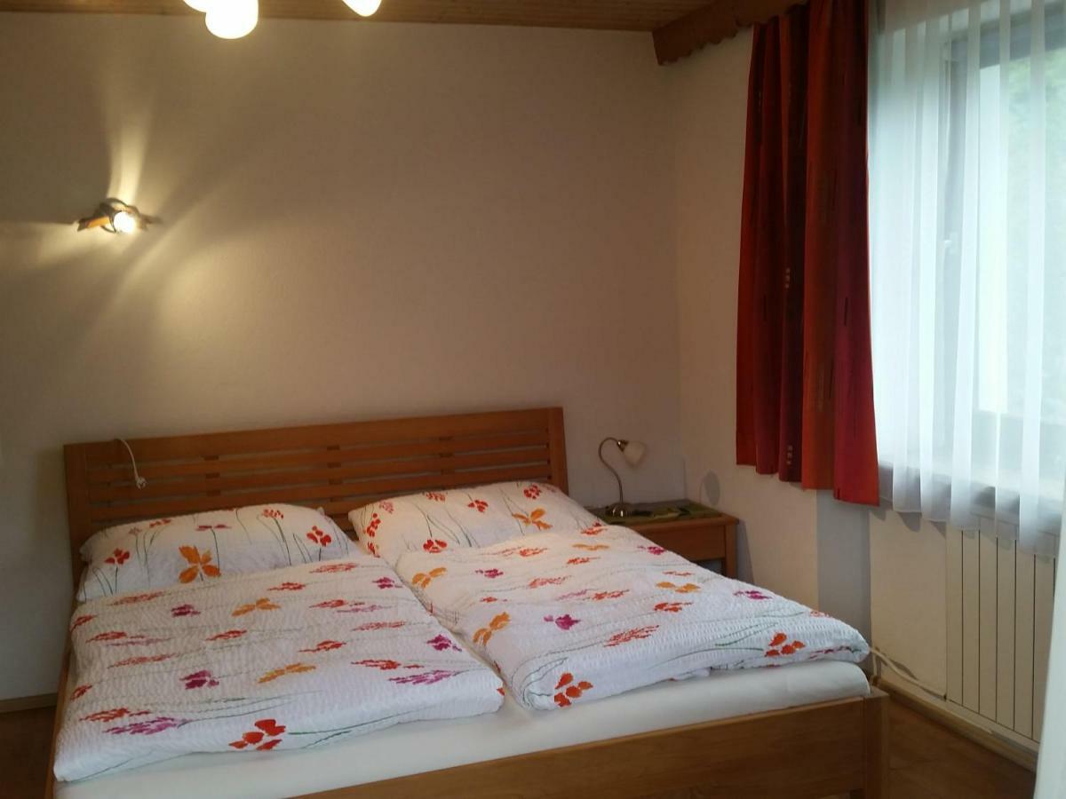 Ferienhaus Karin บรุค อันแดร์ โกรสส์กลอคเนอร์ชตราสเซอ ภายนอก รูปภาพ